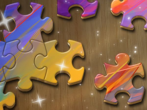 Microsoft Jigsaw