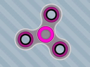 Finger Spinner Online