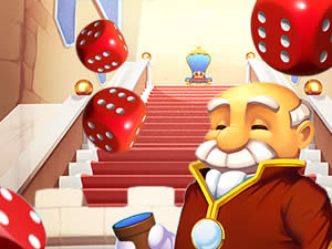 Royal Dice Journey