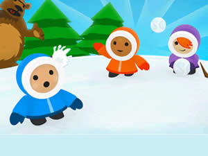 Snowfight.io