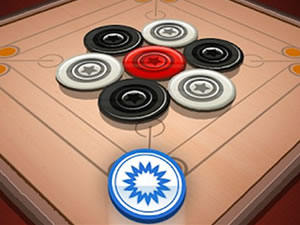 Carrom 2 Player