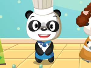 Dr. Panda Restaurant