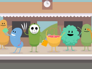 Dumb Ways to Die Original