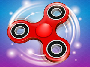 Fidget Spinner Mania