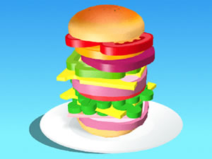 Hamburger