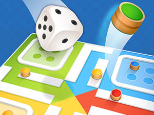 Ludo Legend