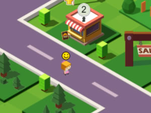 Shopping Mall Tycoon