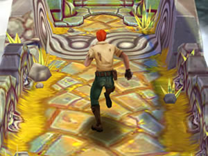 Temple Run 2