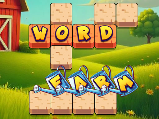 Word Farm