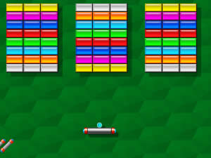 Arkanoid