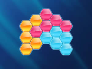 Block Hexa Puzzle Online