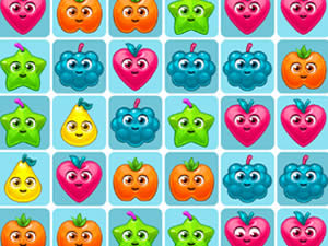 Fruit Fever World