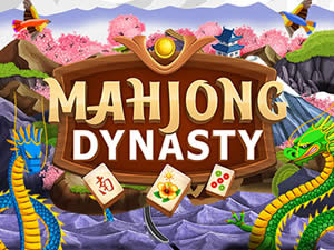 Mahjong Dynasty