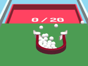 Ball Picker 3D