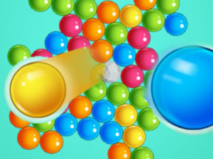 Bubble Fight.io