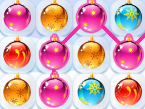 Christmas Balls