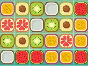 Fruit Match