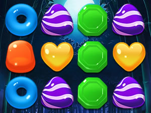 Jelly Blast Online