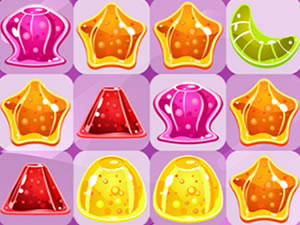 Jelly Challenge