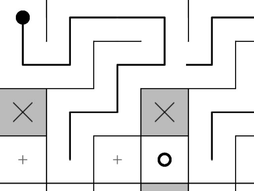 Link Line Puzzle