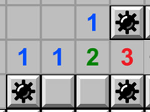 Minesweeper Mania