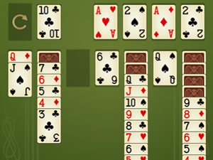 Solitaire Master