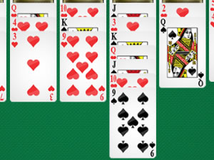 Spider Solitaire