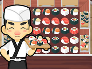 Sushi Chef