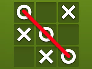 Tic Tac Toe Mania