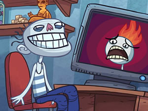 Trollface Quest: Video Memes and TV Shows: Part 2