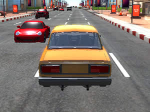 City Car Racer