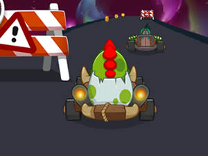 Kizi Kart