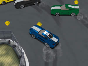 Lego Speed Champions 2