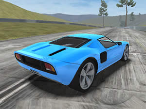 Speed Racing Pro 2