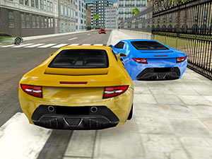 Street Racing 3D