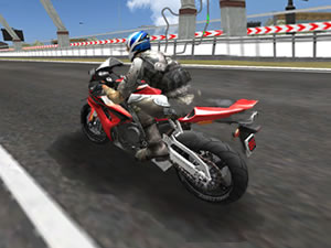 Motorbike Racer 3D