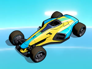 Trackmania Blitz