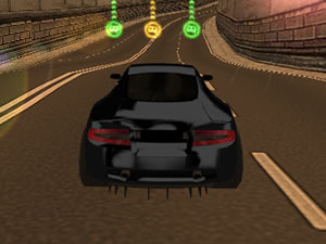 Ultimate Racing 3D