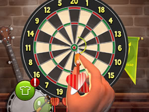 Darts