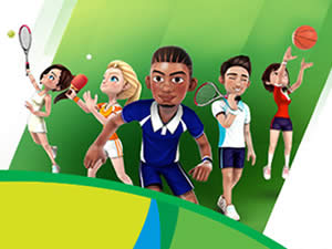 Rio 2016 Olympic Games