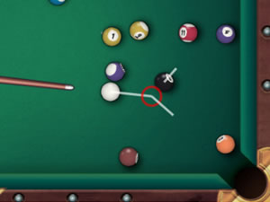 Mafia Billiard Tricks