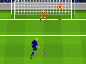 Penalty Shootout: Multi League