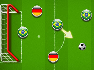 Soccer Online