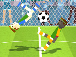 Soccer Physics 2