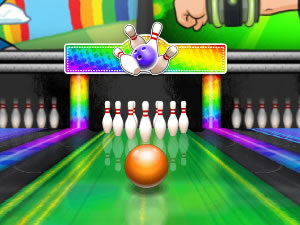 Strike! Ultimate Bowling