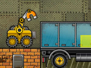 Truck Loader 4