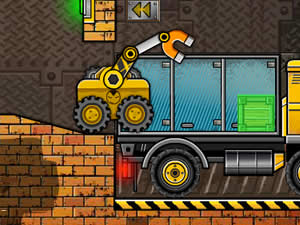 Truck Loader 5