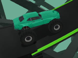 Monster Truck Torment