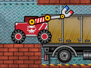 Truck Loader Online